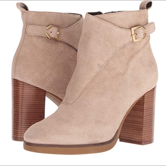 Cole Haan Shoes - Cole Haan® Harrington Grand Riding Bootie.